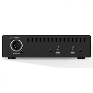 Universal Audio – UAD-2 Satellite Thunderbolt OCTO Core - Platforma sprzętowo-programowa DSP