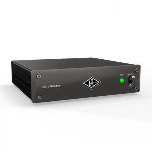 Universal Audio – UAD-2 Satellite Thunderbolt OCTO Core - Platforma sprzętowo-programowa DSP