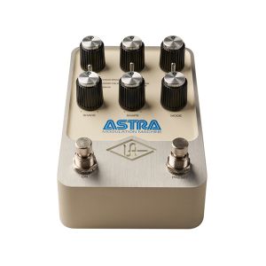 Universal Audio UAFX Astra Modulation Machine - Efekt gitarowy