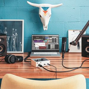 Universal Audio VOLT 176 – Interfejs Audio USB