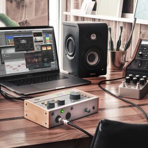 Universal Audio VOLT 476 – Interfejs Audio USB