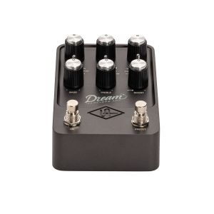 Universal Audio UAFX Dream ’65 Reverb Amplifier - Efekt gitarowy