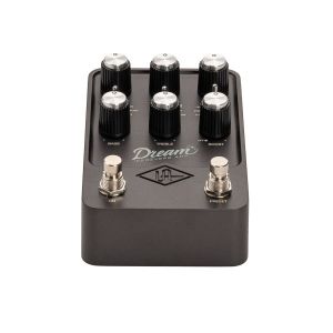 Universal Audio UAFX Dream ’65 Reverb Amplifier - Efekt gitarowy