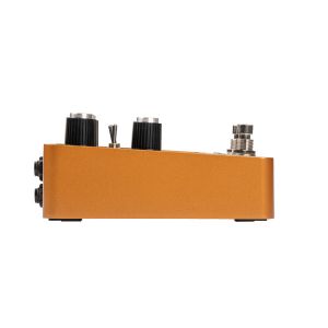 Universal Audio UAFX Woodrow ’55 Instrument Amplifier - Efekt gitarowy