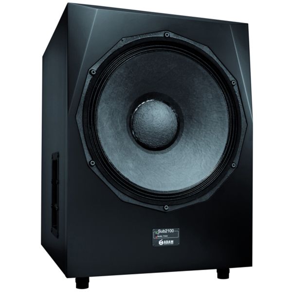 ADAM Audio Sub2100 - Subwoofer aktywny