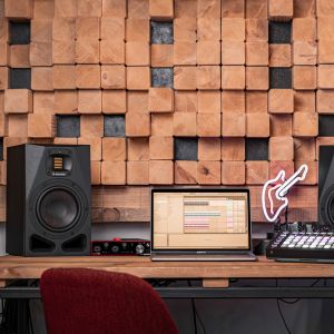 ADAM Audio A7V - Monitor aktywny