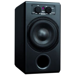 ADAM Audio Sub7 - Subwoofer aktywny