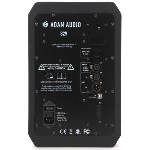 ADAM Audio S2V - Monitor aktywny