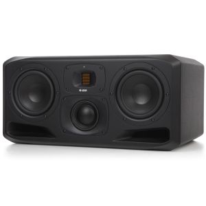 ADAM Audio S3H - Monitor aktywny