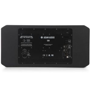 ADAM Audio S3H - Monitor aktywny