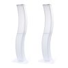 Equinox 2.0m Curve DJ Plinth Kit (2 szt) - tower pod głowy ruchome