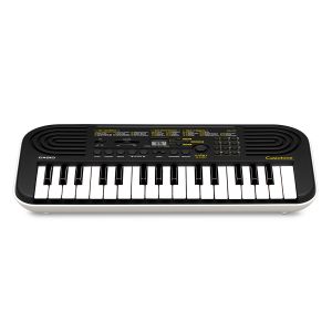 CASIO SA-51 - keyboard