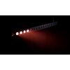Flash LED BAR 18x5W RGBWA 18 Section - belka LED BAR F7200207