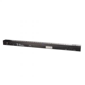 Flash LED BAR 18x5W RGBWA 18 Section - belka LED BAR F7200207