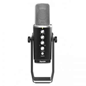 Superlux E431U - mikrofon USB