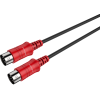 ROXTONE SMDC100L5 - kabel MIDI (5m)