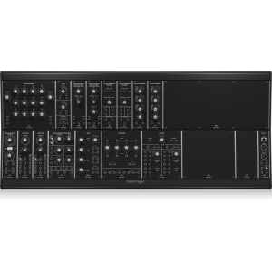 Behringer SYSTEM 15 - zestaw syntezatora modularnego 