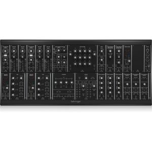 Behringer SYSTEM 35 - zestaw syntezatora modularnego