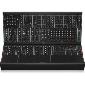 Behringer SYSTEM 55 - zestaw syntezatora modularnego