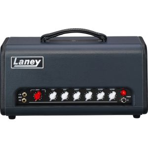 LANEY CUB-SUPERTOP - głowa gitarowa