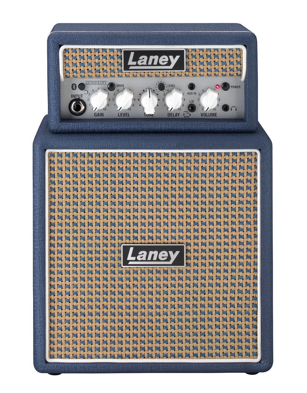 LANEY MINISTACK-B-LION - combo do gitary elektrycznej