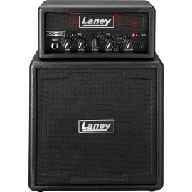 LANEY MINISTACK-IRON - combo do gitary elektrycznej