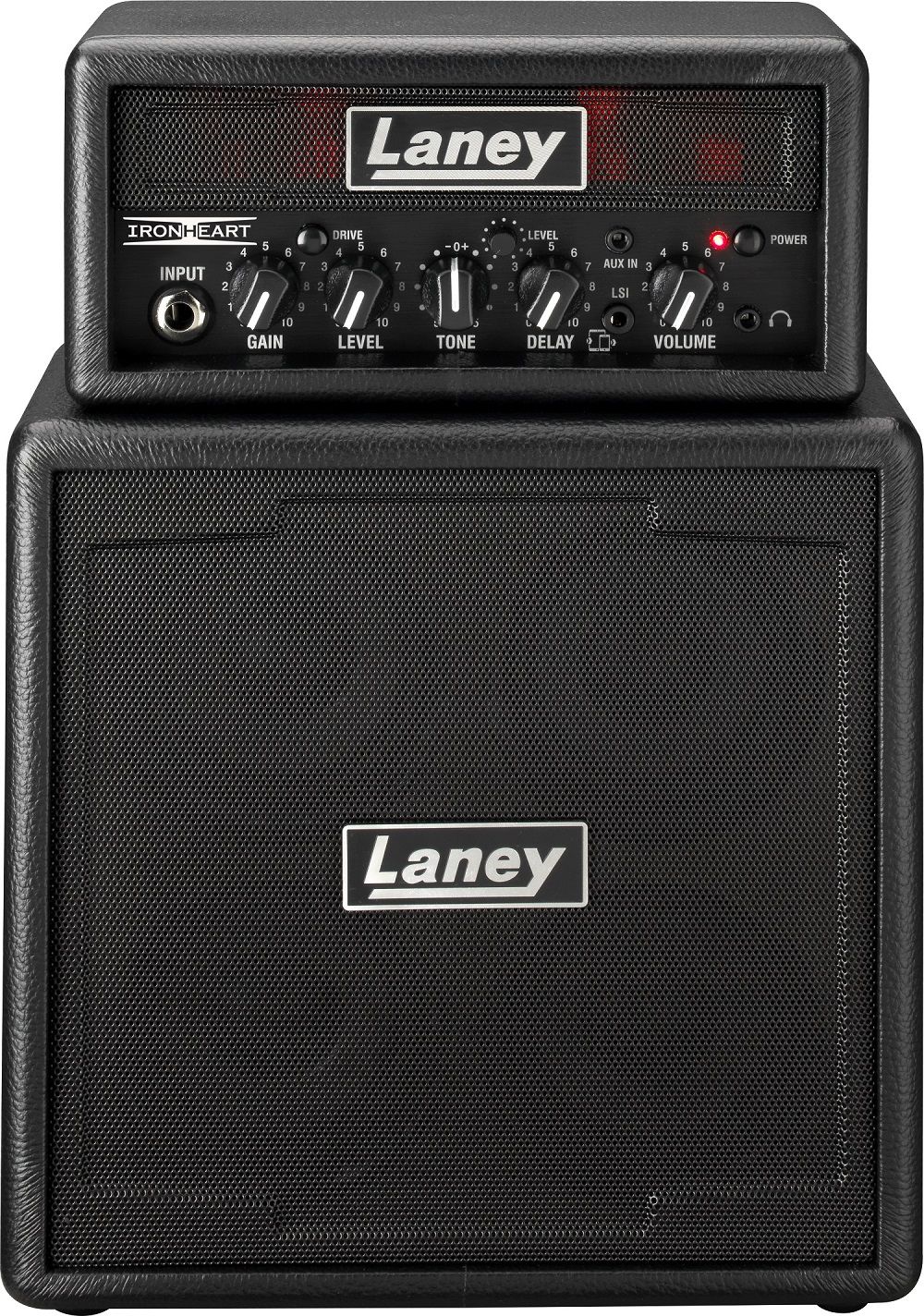 LANEY MINISTACK-LION - combo do gitary elektrycznej