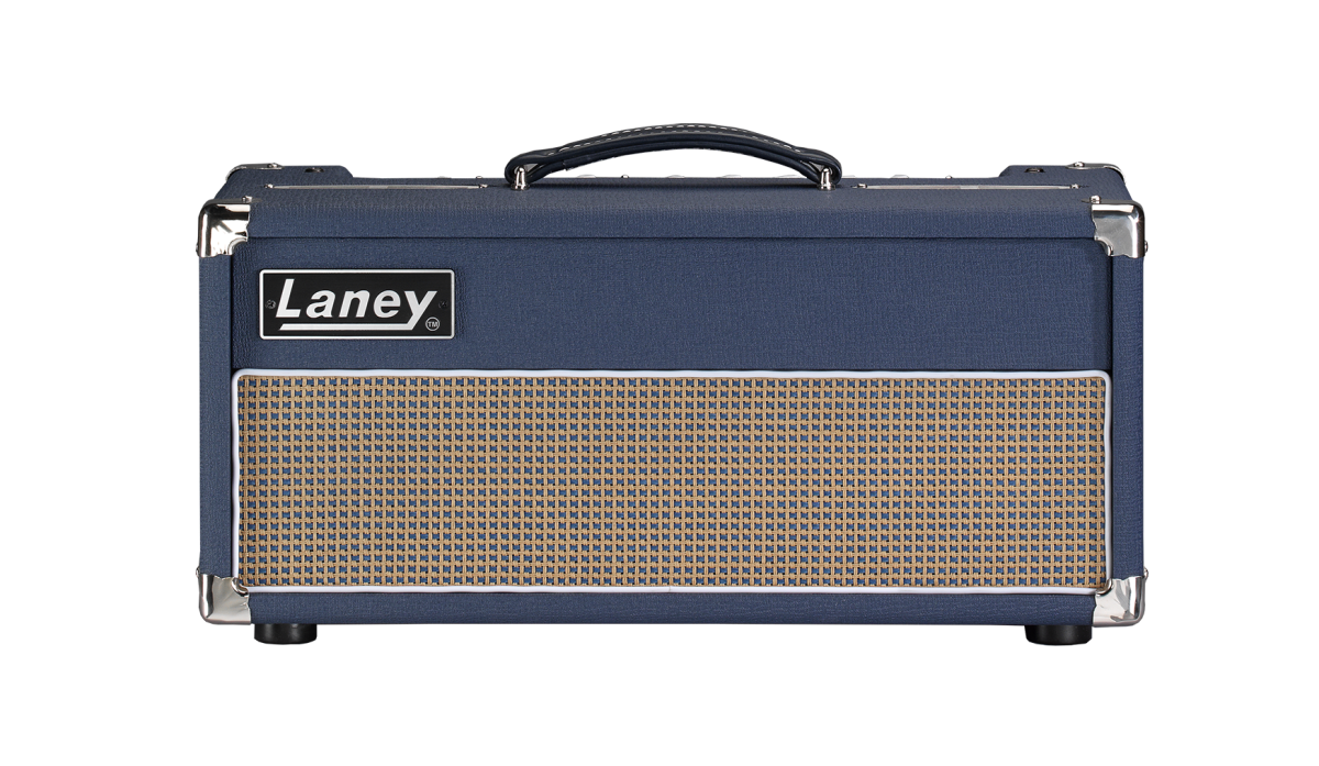 LANEY L20H - głowa gitarowa