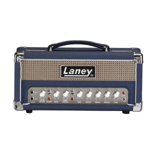 LANEY L5-STUDIO - głowa gitarowa lampowa do gitary elektrycznej