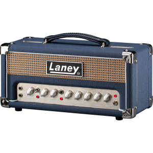 LANEY L5-STUDIO - głowa gitarowa lampowa do gitary elektrycznej