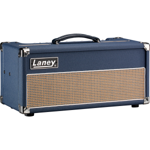 LANEY L5-STUDIO - głowa gitarowa lampowa do gitary elektrycznej