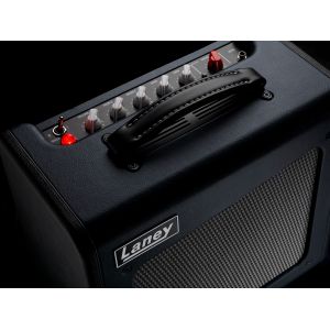 LANEY CUB-SUPER 10 - combo do gitary elektrycznej