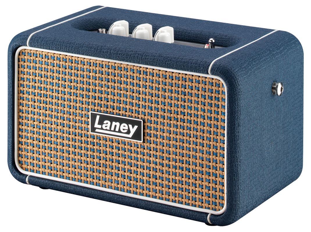 LANEY F-67-LIONHEART - przenośny wzmacniacz bluetooth