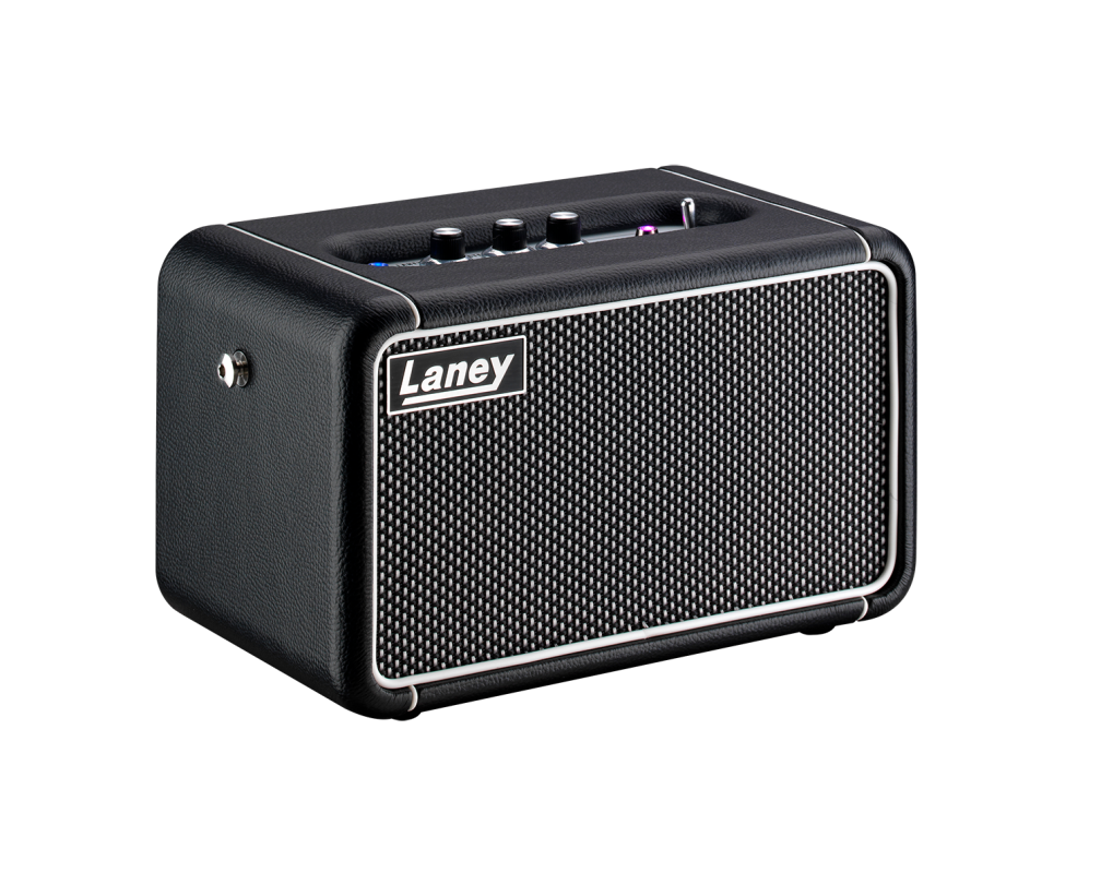 LANEY F-67-SUPERGROUP - przenośny głośnik Bluetooth