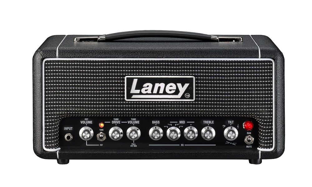 LANEY DB-500 H - combo do gitary basowej