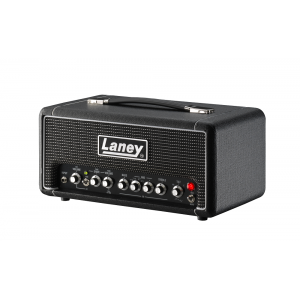 LANEY DB-500 H - combo do gitary basowej