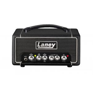 LANEY DB-200 H - głowa basowa