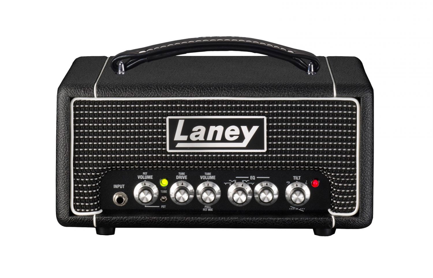 LANEY DB-200 H - głowa basowa