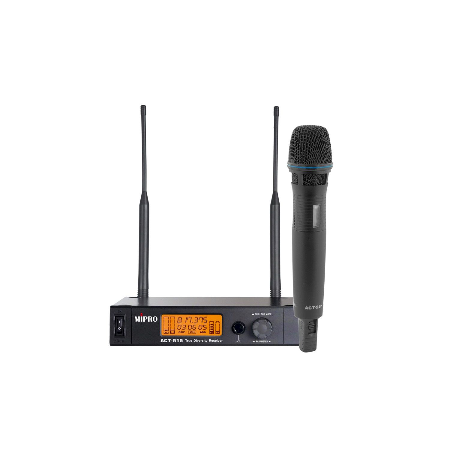 MIPRO ACT-515/52H (5NB) - system bezprzewodowy