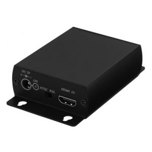 BXB HDRCA-100CON - Konwerter HDMI™/composite