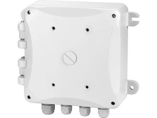 BXB EPTZ-PBOX - Puszka połączeniowa z 24V zasilaczem BXB EPTZ-PBOX - Puszka połączeniowa z 24V zasilaczem