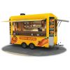 BXB FOODTRUCK - Zestaw nagłośnieniowy FOODTRUCK