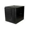 BXB ZZEUS118SUB - Aktywny subwoofer PA z procesorem DSP, 600W&ltsub&gtRMS&lt/sub&gt