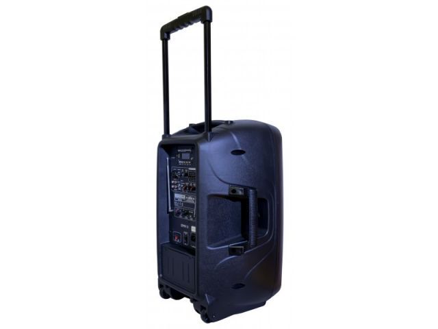 BXB ZZPB110 - Przenośny system wzmacniający BXB ZZPB110 - Przenośny system wzmacniający