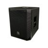 BXB ZZAR110SUB - Aktywny subwoofer z procesorem DSP,  w drewnianej obudowie