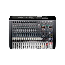 BXB ZZMX16PRO - Profesjonalny 16-kanałowy mikser audio