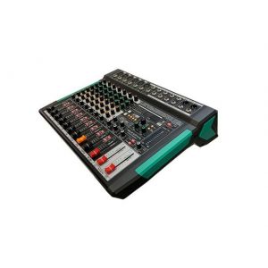 BXB ZZMX8RBT - 8-kanałowy mikser audio  z funkcją nagrywania