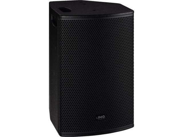 BXB DRIVE-10A - Profesjonalna aktywna kolumna głośnikowa z 2-kanałowym wzmacniaczem 200W oraz procesorem DSP BXB DRIVE-10A - Profesjonalna aktywna kolumna głośnikowa z 2-kanałowym wzmacniaczem 200W oraz procesorem DSP