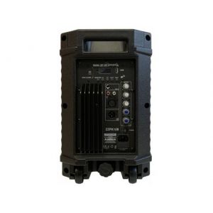 BXB ZZPK108 - Aktywna kolumna głośnikowa z funkcją Bluetooth TWS, 65WRMS