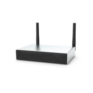 BXB A-30+ - Wzmacniacz stereo WiFi i Bluetooth do systemów multi-room